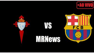 Celta x Barcelona