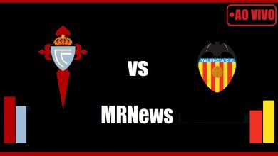 Celta x Valencia