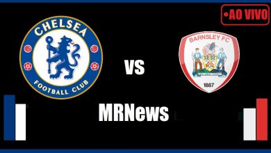 Chelsea x Barnsley