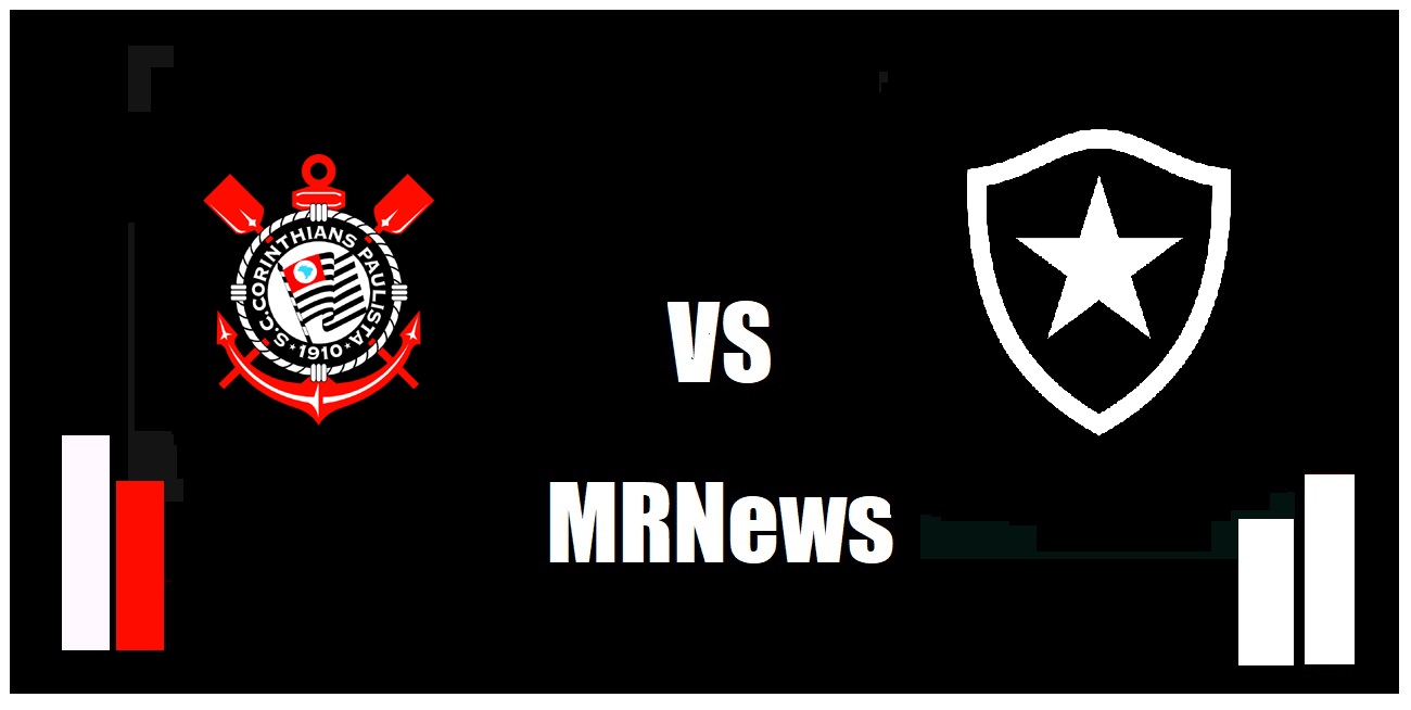 Corinthians x Botafogo