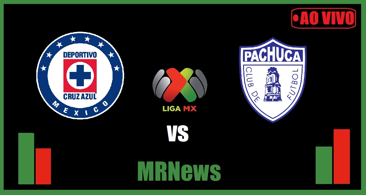 Cruz Azul x Pachuca