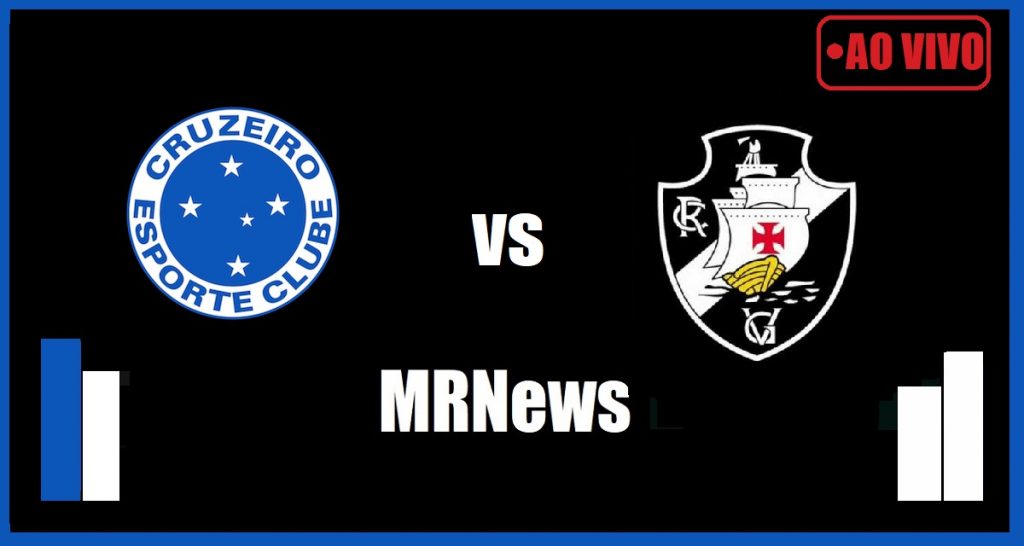 Cruzeiro x Vasco