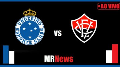 Cruzeiro x Vitória