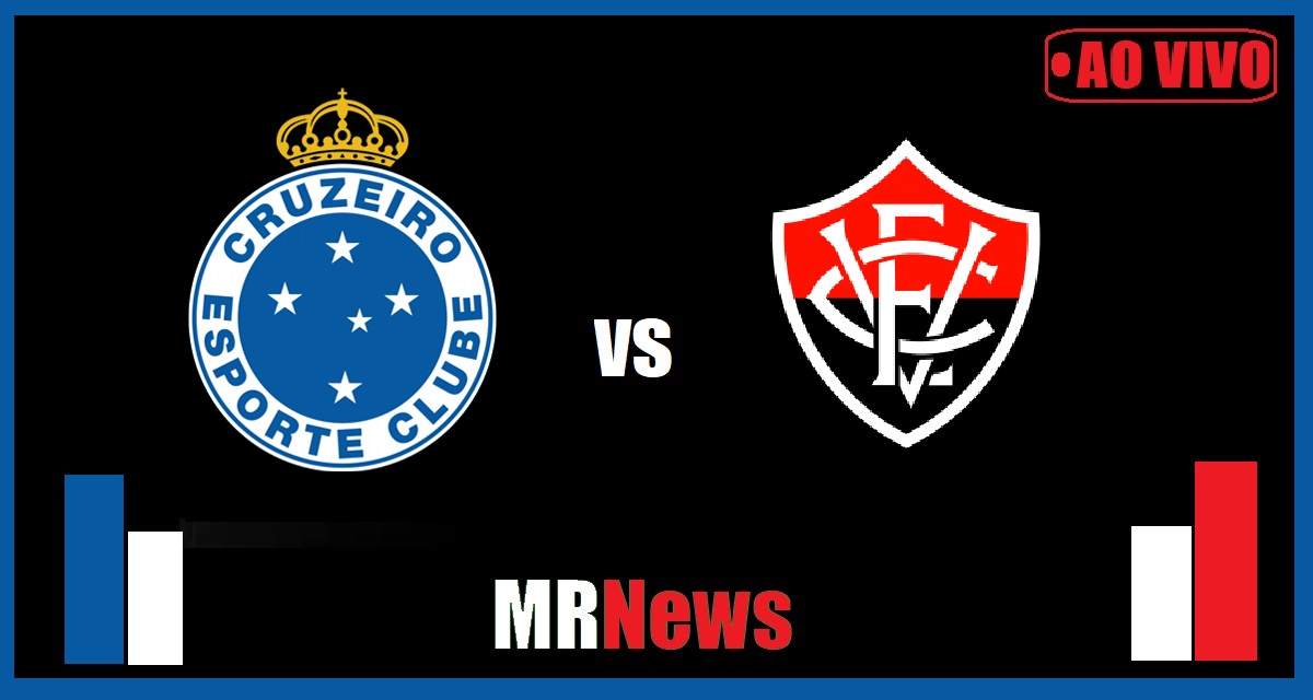 Cruzeiro x Vitória