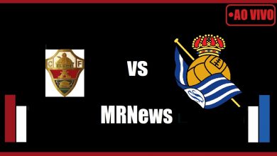 Elche x Real Sociedad