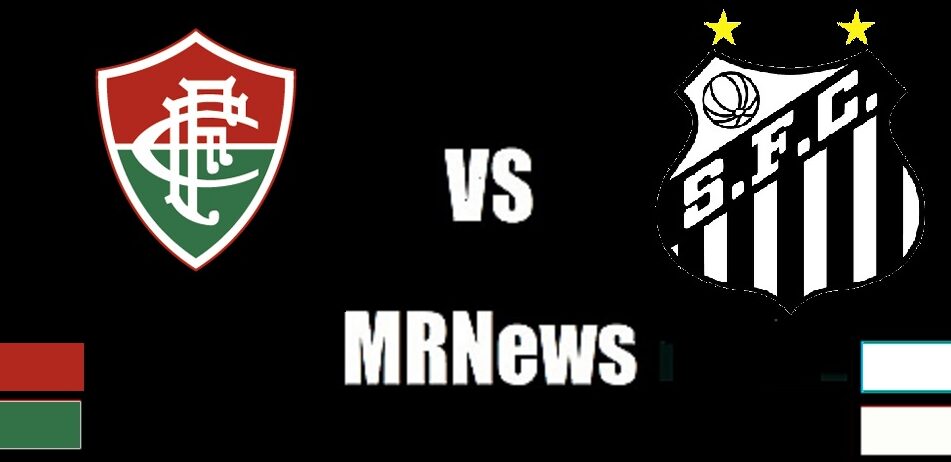 Fluminense x Santos