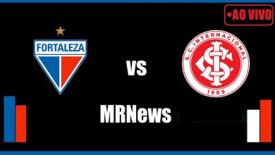 Fortaleza x Internacional