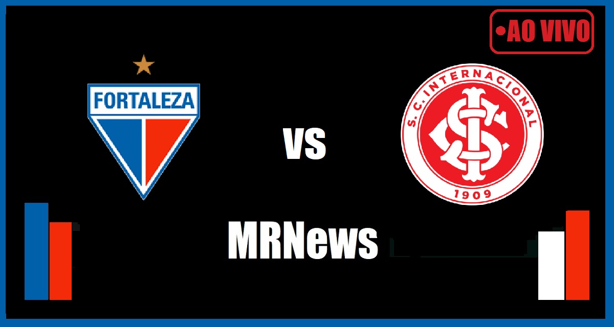 Fortaleza x Internacional