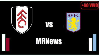 Fulham x Aston Villa