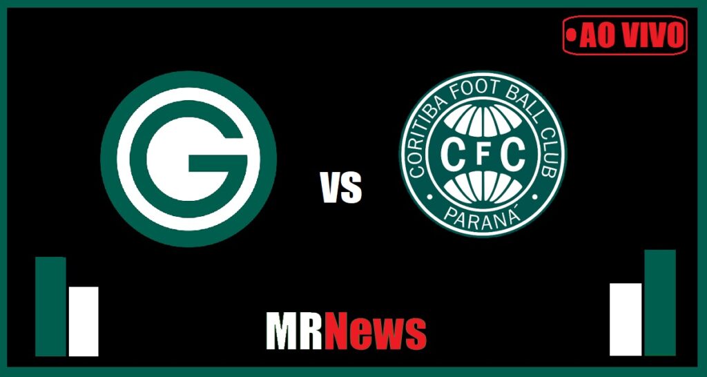 Goiás x Coritiba
