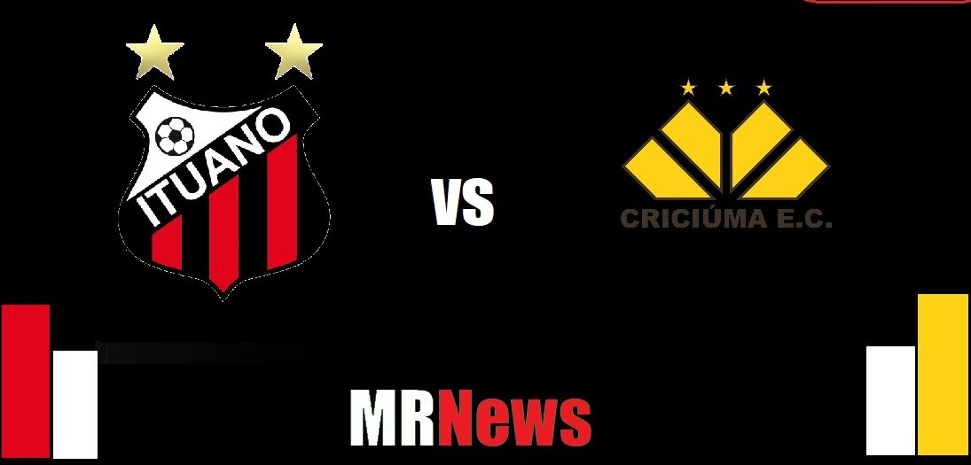 Ituano x Criciúma