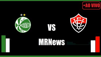 Juventude x Vitória