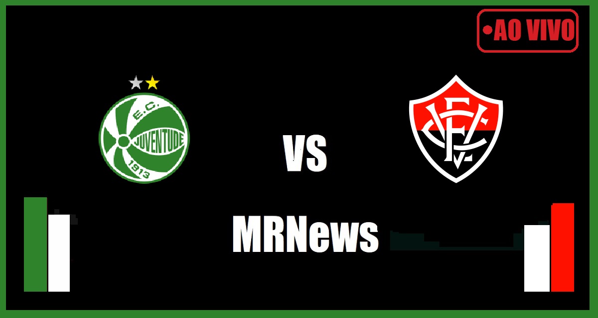 Juventude x Vitória