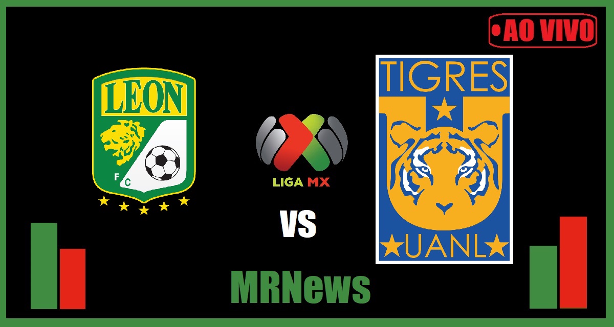 León x Tigres