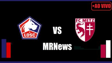 Lille x Metz