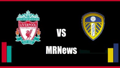Liverpool x Leeds United