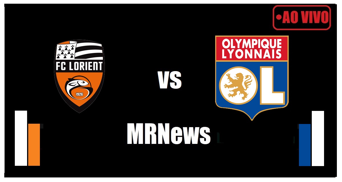 Lorient x Lyon