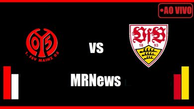 Mainz x Stuttgart