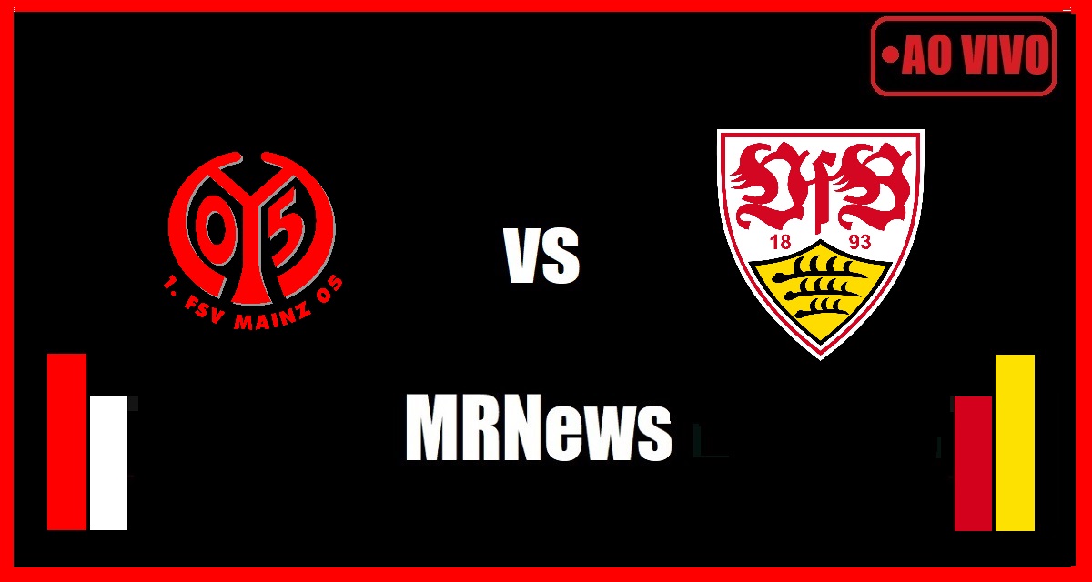 Mainz x Stuttgart