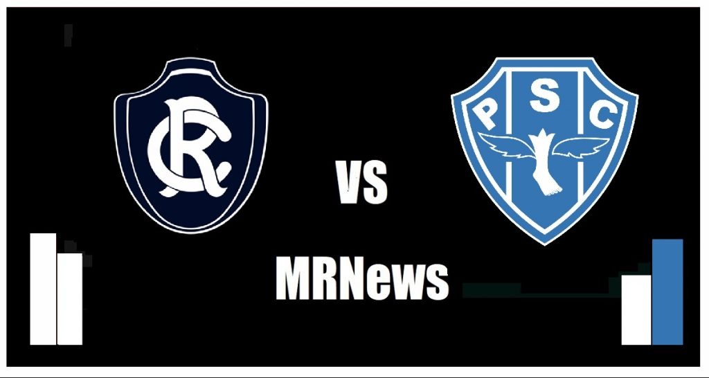 Remo x Paysandu
