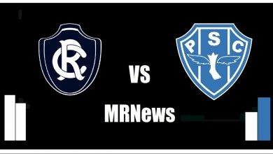 Remo x Paysandu