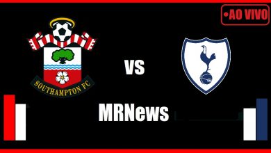 Southampton x Tottenham