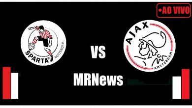 Sparta Rotterdam x Ajax