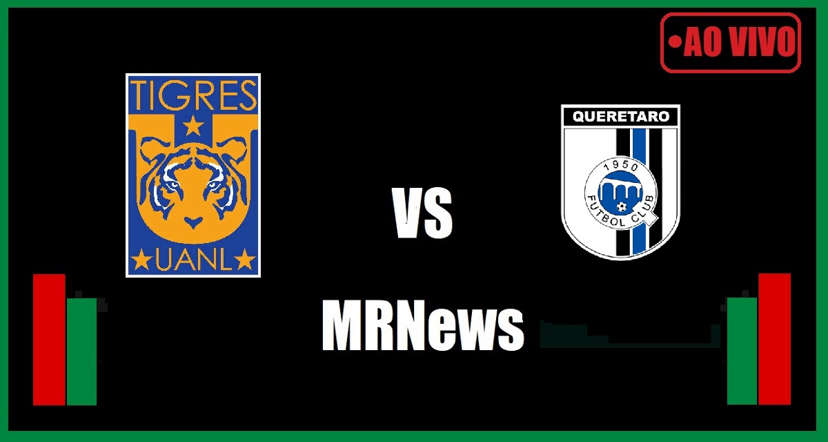 TIGRES X QUERÉTARO