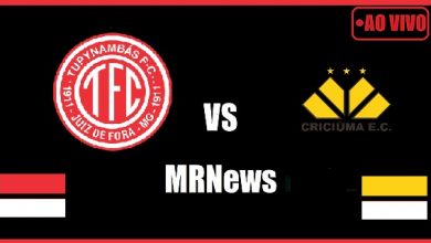 Tombense x Criciúma