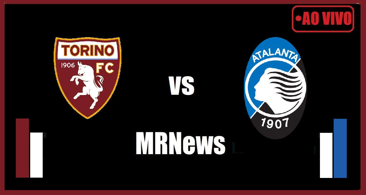 Torino x Atalanta