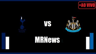 Tottenham x Newcastle