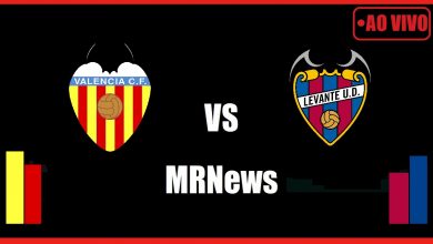 Valencia x Levante