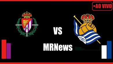 Valladolid x Real Sociedad