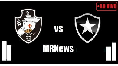 Vasco x Botafogo