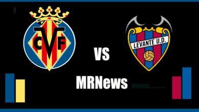 Villarreal x Levante