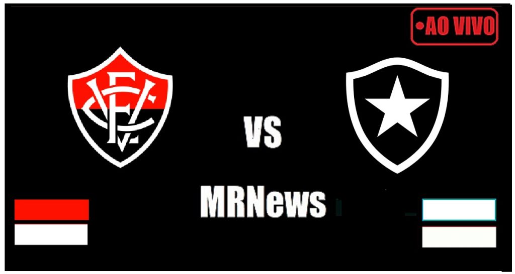 Vitória x Botafogo