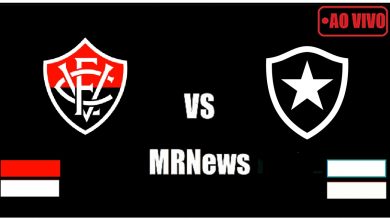 Vitória x Botafogo