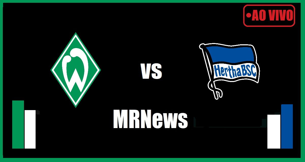 Werder Bremen x Hertha Berlin