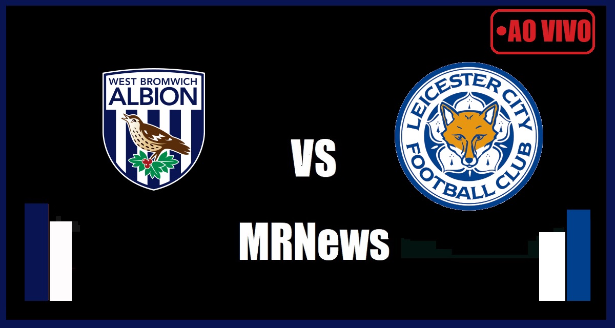 West Bromwich x Leicester