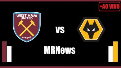 West Ham x Wolverhampton