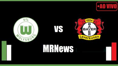Wolfsburg x Bayer Leverkusen
