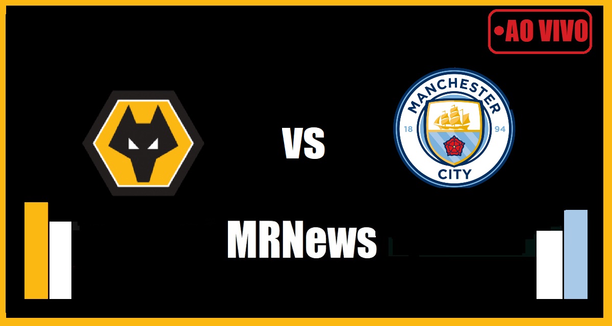 Wolverhampton x Manchester City
