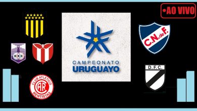 campeonato uruguaio