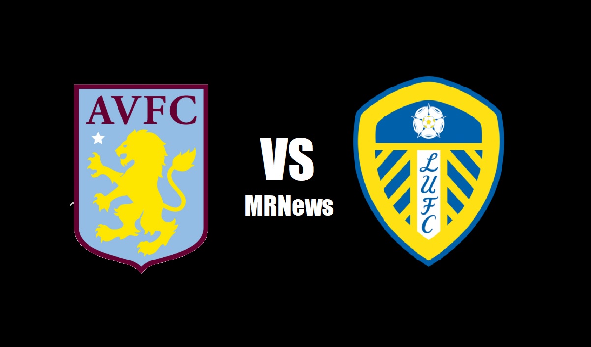 Aston Villa x Leeds United
