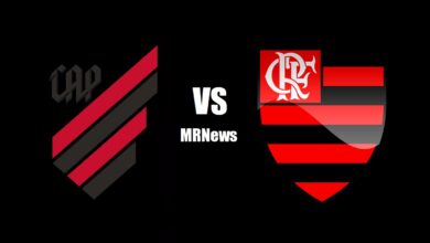 Athletico-PR x Flamengo