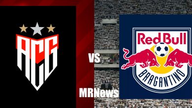 Atlético-GO x Bragantino