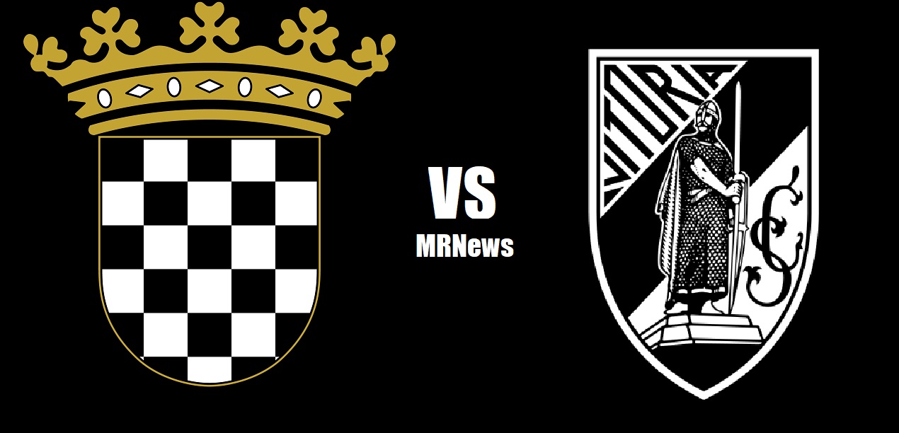 Boavista x Vitória de Guimarães