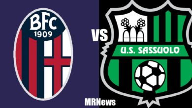 Bologna x Sassuolo
