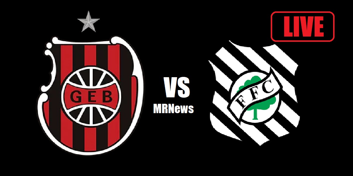 Brasil de Pelotas x Figueirense