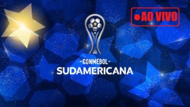 COPA SUL-AMERICANA AO VIVO ONDE ASSISTIR